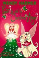 Pearlie and the Christmas Angel 1741660777 Book Cover