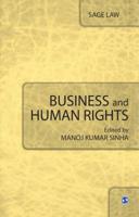 Business and Human Rights 8132111397 Book Cover