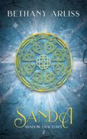 Sanda: Book Two in the Shadow Fractures Trilogy 064534494X Book Cover