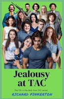 Jealousy at TAC B091W44H35 Book Cover