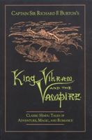 Vikram and the Vampire or Tales of Hindu Devilry 9352978455 Book Cover