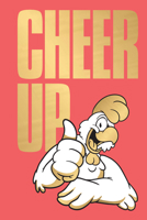 Cheer Up 9358566841 Book Cover