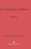 The United States and Mexico 1245586335 Book Cover
