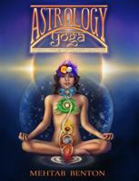 Astrology Yoga: Cosmic Cycles of Transformation 1939239036 Book Cover