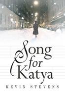 Song for Katya 0743495438 Book Cover