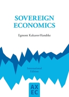 Sovereign Economics 3751946497 Book Cover