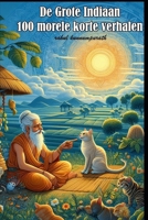 De Grote Indiaan 100 morele korte verhalen (Dutch Edition) B0F2JH5DB5 Book Cover