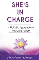 She's in Charge 1300303085 Book Cover