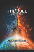 The Duel and Other Stories B08M83X3ZJ Book Cover