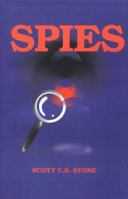 Spies 1583480315 Book Cover