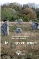 De temps en temps (French Edition) 2332831045 Book Cover