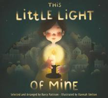 This Little Light of Mine 1684086302 Book Cover