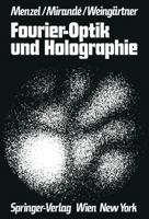 Fourier-Optik und Holographie 3709183235 Book Cover