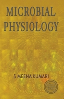 Microbial Physiology B0CRK4ZQRP Book Cover