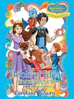 Book of Ideas: Colouring book 1999926110 Book Cover