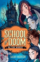 School of Doom 1915947219 Book Cover