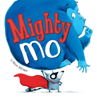 Mighty Mo 1589251660 Book Cover