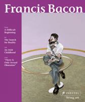 Francis Bacon: Living Art 3791342029 Book Cover