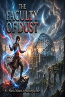The Faculty of Dust B0HBM8T62J Book Cover