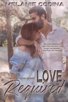 Love Required 1495957373 Book Cover