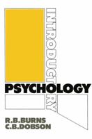 Introductory Psychology 0852004915 Book Cover