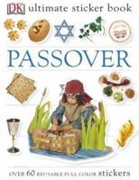 Passover (DK Ultimate Sticker Books) 0756602858 Book Cover