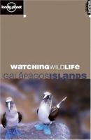 Watching Wildlife Galapagos Islands 1741042097 Book Cover
