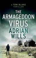 The Armageddon Virus 1546764771 Book Cover