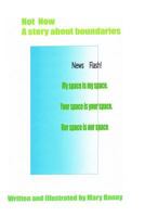 Not Now A story about boundaries 1722314281 Book Cover