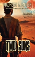 Two Suns 1484060911 Book Cover