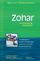 Zohar: Annotated & Explained 1683365070 Book Cover