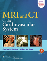 MRI and CT of the Cardiovascular System 1451137311 Book Cover