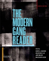 The Modern Gang Reader 1891487442 Book Cover