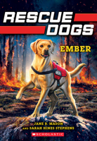 Ember 133836202X Book Cover