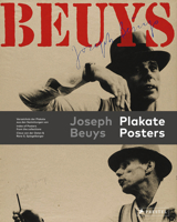 Joseph Beuys Posters 3791387006 Book Cover