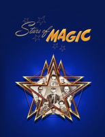 Stars Of Magic 0981916686 Book Cover