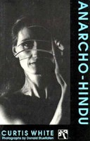 Anarcho-Hindu 1573660027 Book Cover
