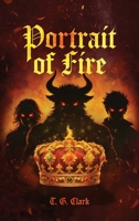 Portrait of Fire B0G2GLSW96 Book Cover