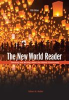 The New World Reader (with 2016 MLA Update Card) 1337287318 Book Cover
