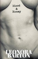 BLOOD & HONEY B0CGKYFTWQ Book Cover