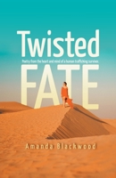 Twisted Fate B09TMVHKZG Book Cover