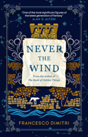 Never the Wind 1789099811 Book Cover
