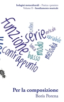 [07] Per la composizione 0244930473 Book Cover