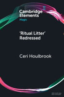 'Ritual Litter' Redressed 1108949649 Book Cover