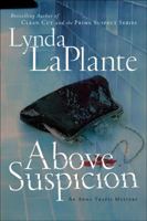 Above Suspicion 074327685X Book Cover