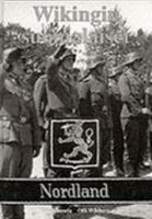 Finnish Volunteers of SS-Division Wiking 9519750606 Book Cover