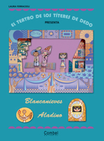 Blancanieves / Aladino 8498255600 Book Cover