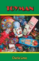 Toyman 1800949111 Book Cover