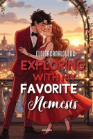 Exploring With My Favorite Nemesis (Filipino Edition) 9377527872 Book Cover