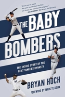 The Baby Bombers 1635766044 Book Cover
